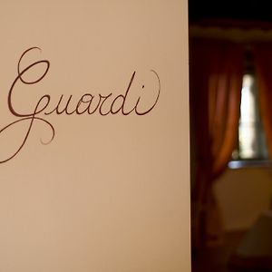 Suite standard